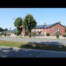Unser aktuelles Hotel in Bornberg, einem Ortsteil von Hechthausen (was ebenso unbekannt sein dürfte)
